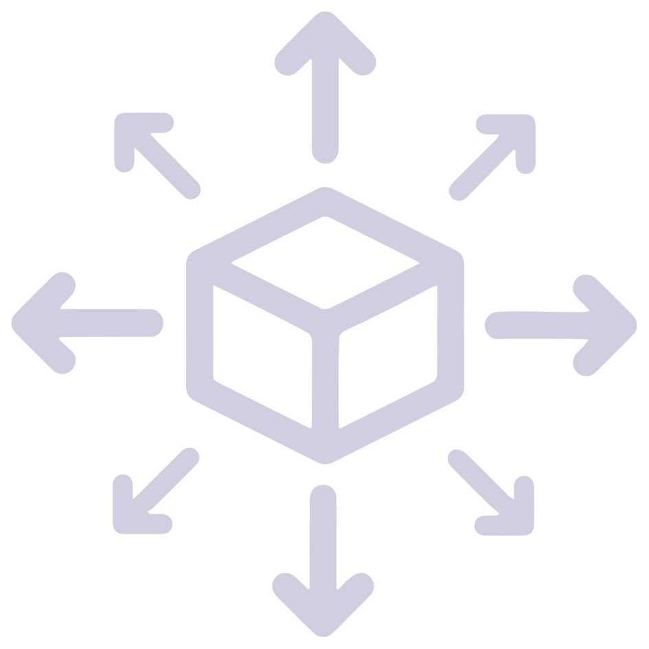 Brazed fitting distributors icon